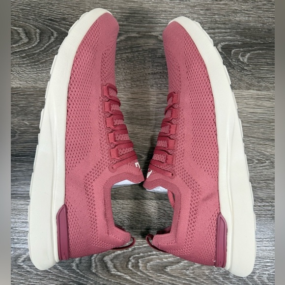 Athletic‎ Propulsion Lab APL Running Shoes Mens Sz10  Techbloom Breeze Cedar